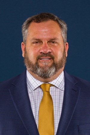 Chris Adams Headshot